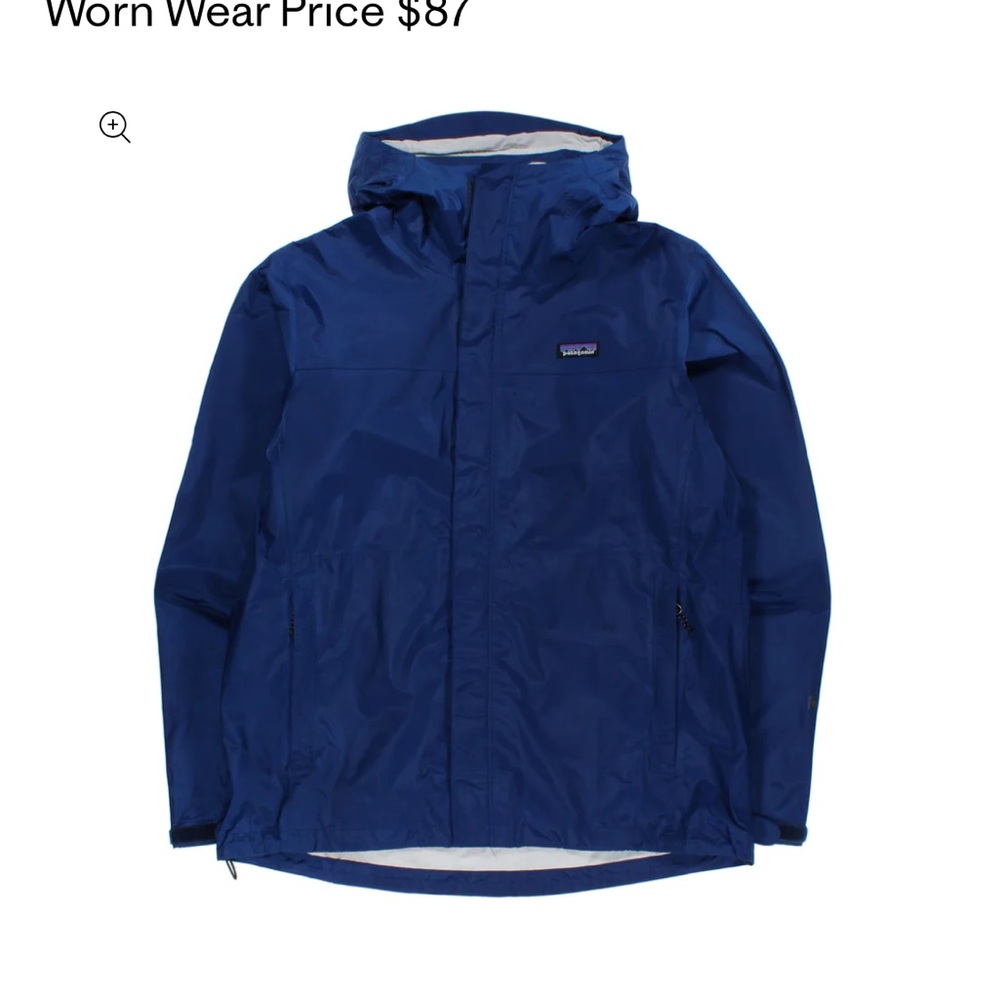 Torrentshell 3L Rain Jacket